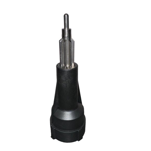 New Magiccos Type FP408 Drive Shaft Part for Stainless Food Processor Drawer - Picture 1 of 6